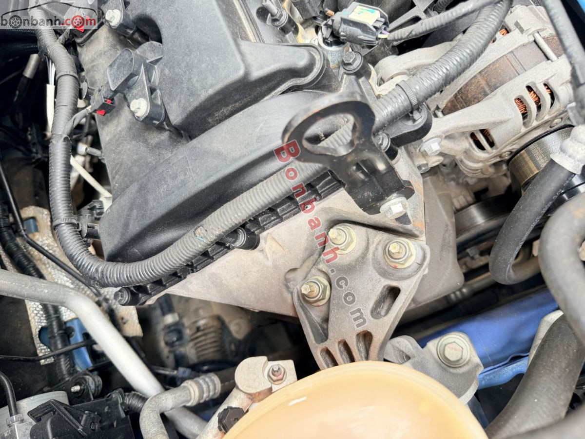 Bán ô tô Ford EcoSport Titanium 1.5L AT - 2019 - xe cũ