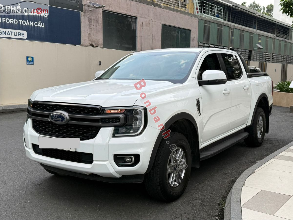 Bán ô tô Ford Ranger XLS 2.0L 4x2 AT - 2024 - xe cũ