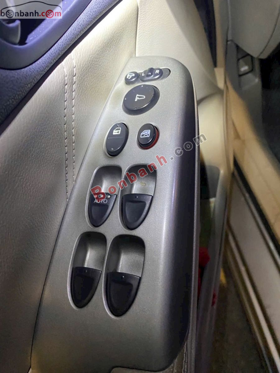 Bán ô tô Honda Civic 2.0 AT - 2009 - xe cũ