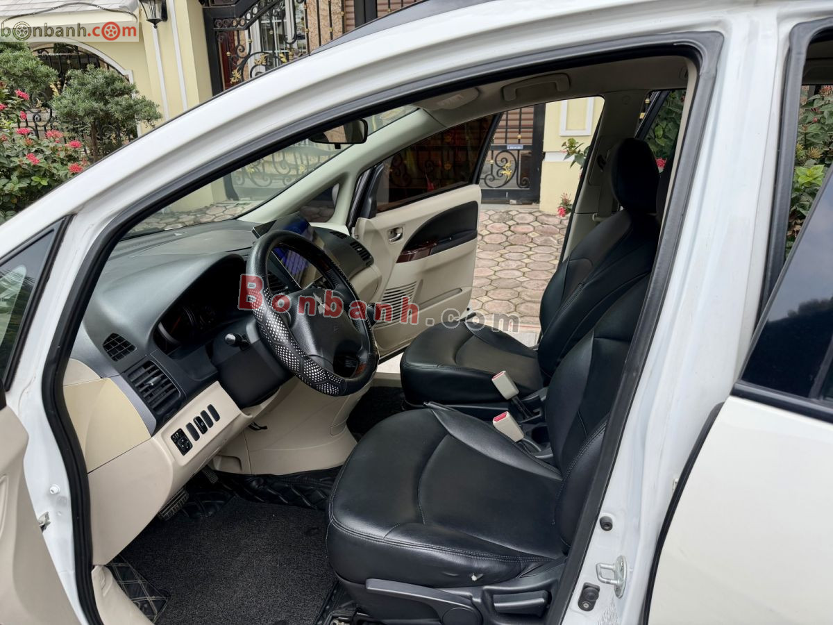 Bán ô tô Mitsubishi Grandis 2.4 AT - 2009 - xe cũ