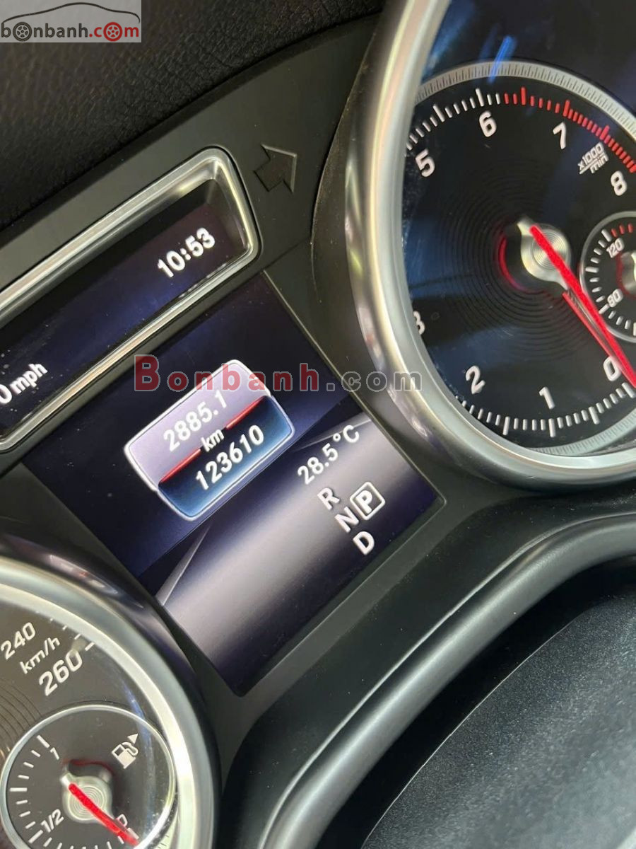 Bán ô tô Mercedes Benz GLS 400 4Matic - 2018 - xe cũ