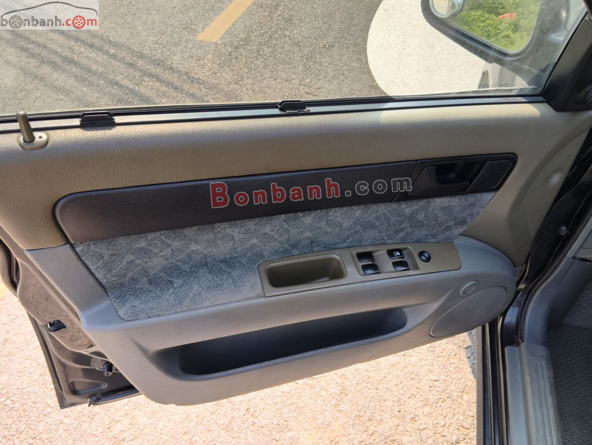 Bán ô tô Daewoo Lacetti EX 1.6 MT - 2007 - xe cũ
