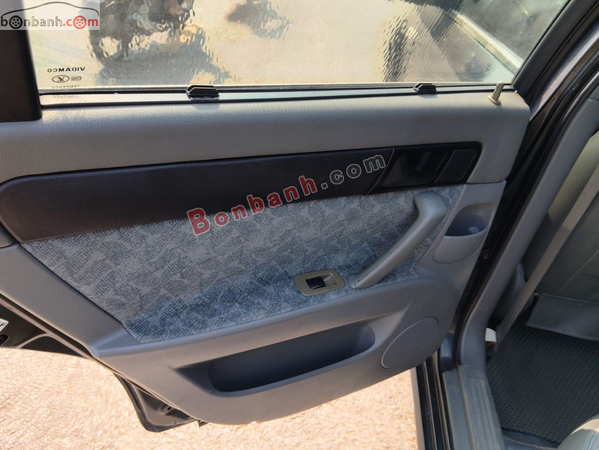 Bán ô tô Daewoo Lacetti EX 1.6 MT - 2007 - xe cũ