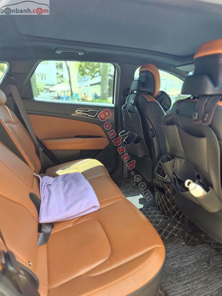 Bán ô tô Kia Sportage Signature 2.0D - 2022 - xe cũ