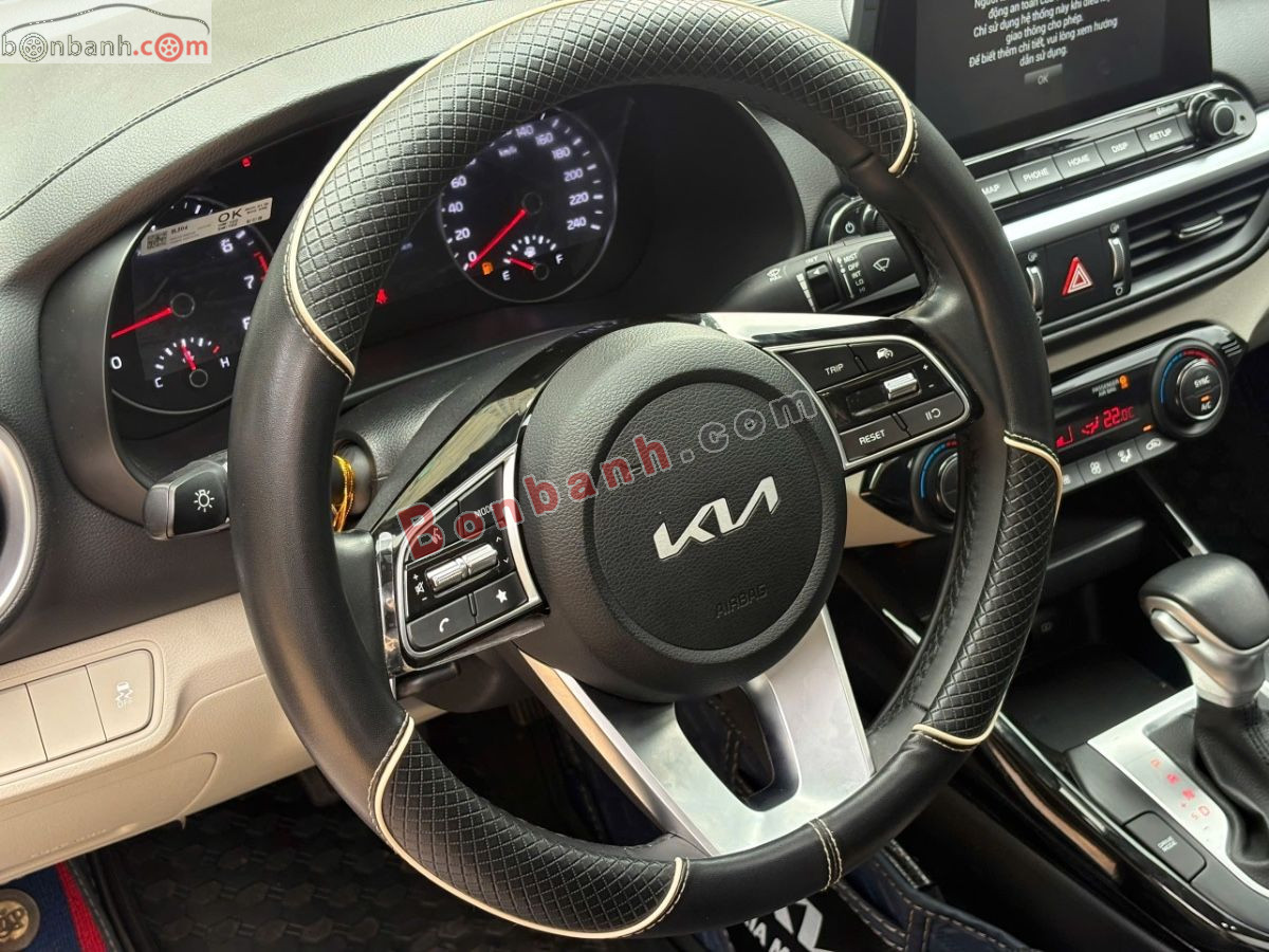Bán ô tô Kia K3 Luxury 1.6 AT - 2025 - xe cũ