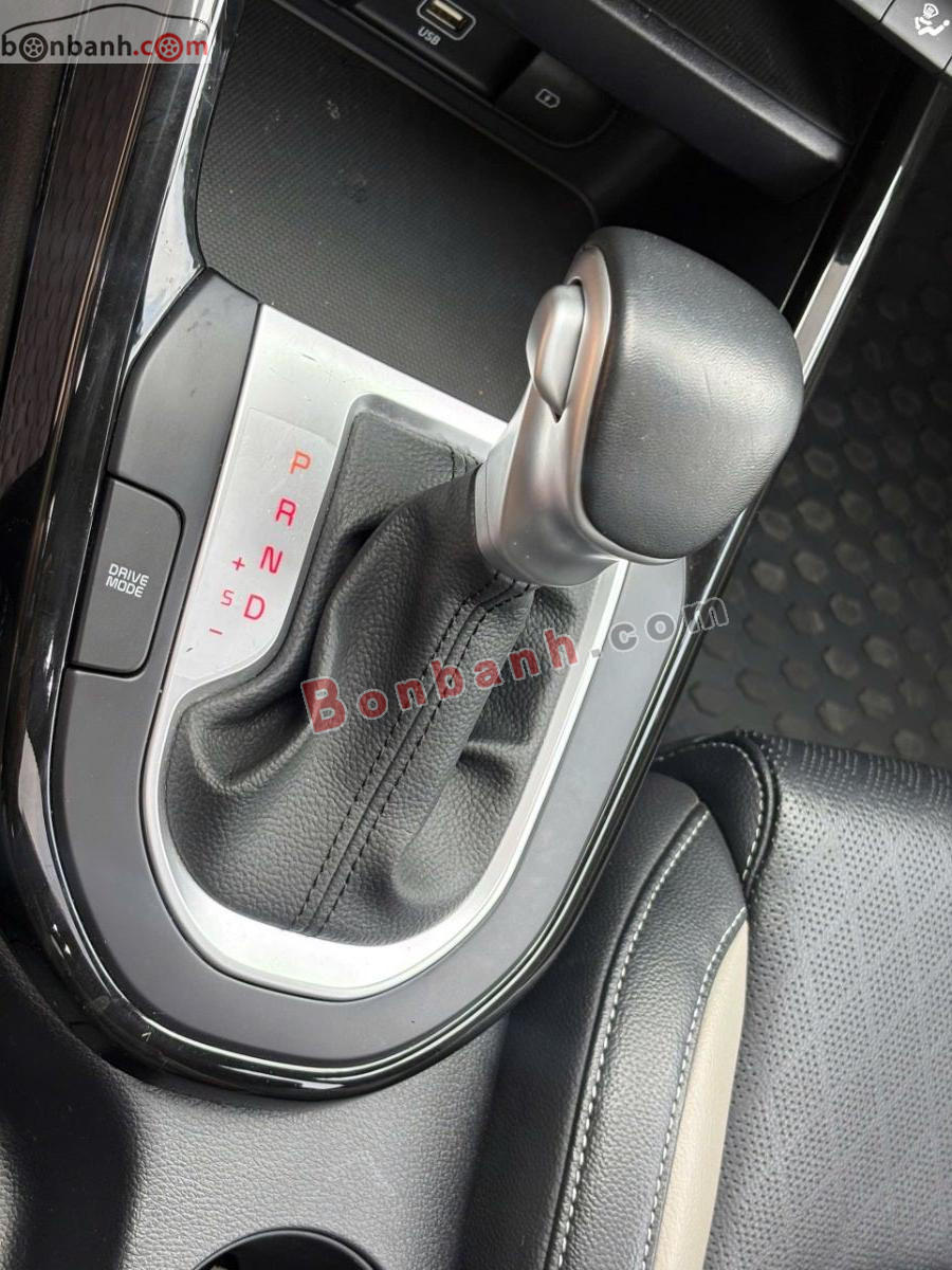 Bán ô tô Kia K3 Luxury 1.6 AT - 2025 - xe cũ