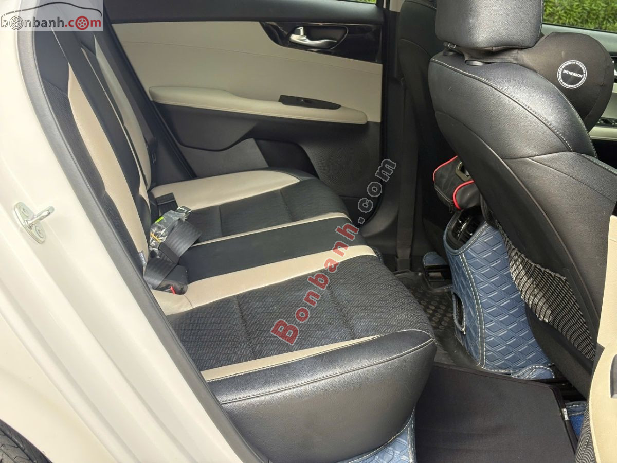 Bán ô tô Kia K3 Luxury 1.6 AT - 2025 - xe cũ