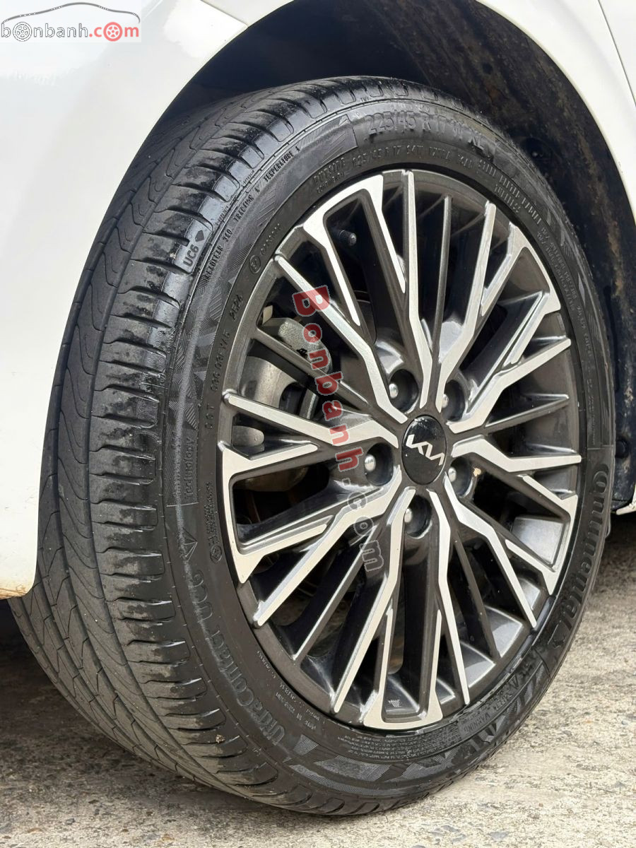 Bán ô tô Kia K3 Luxury 1.6 AT - 2025 - xe cũ
