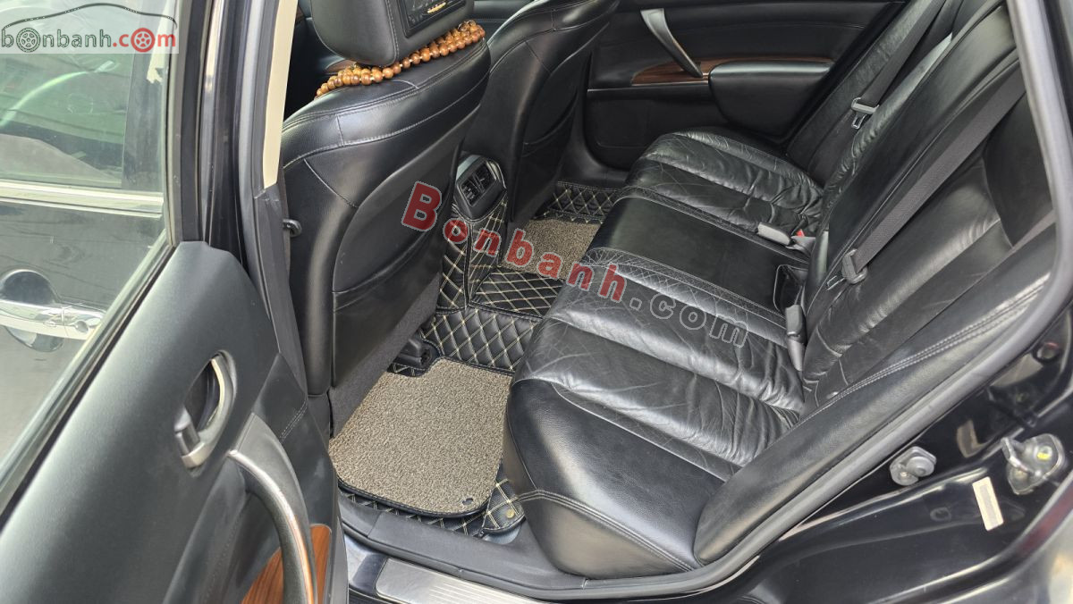 Bán ô tô Nissan Teana 2.0 AT - 2010 - xe cũ