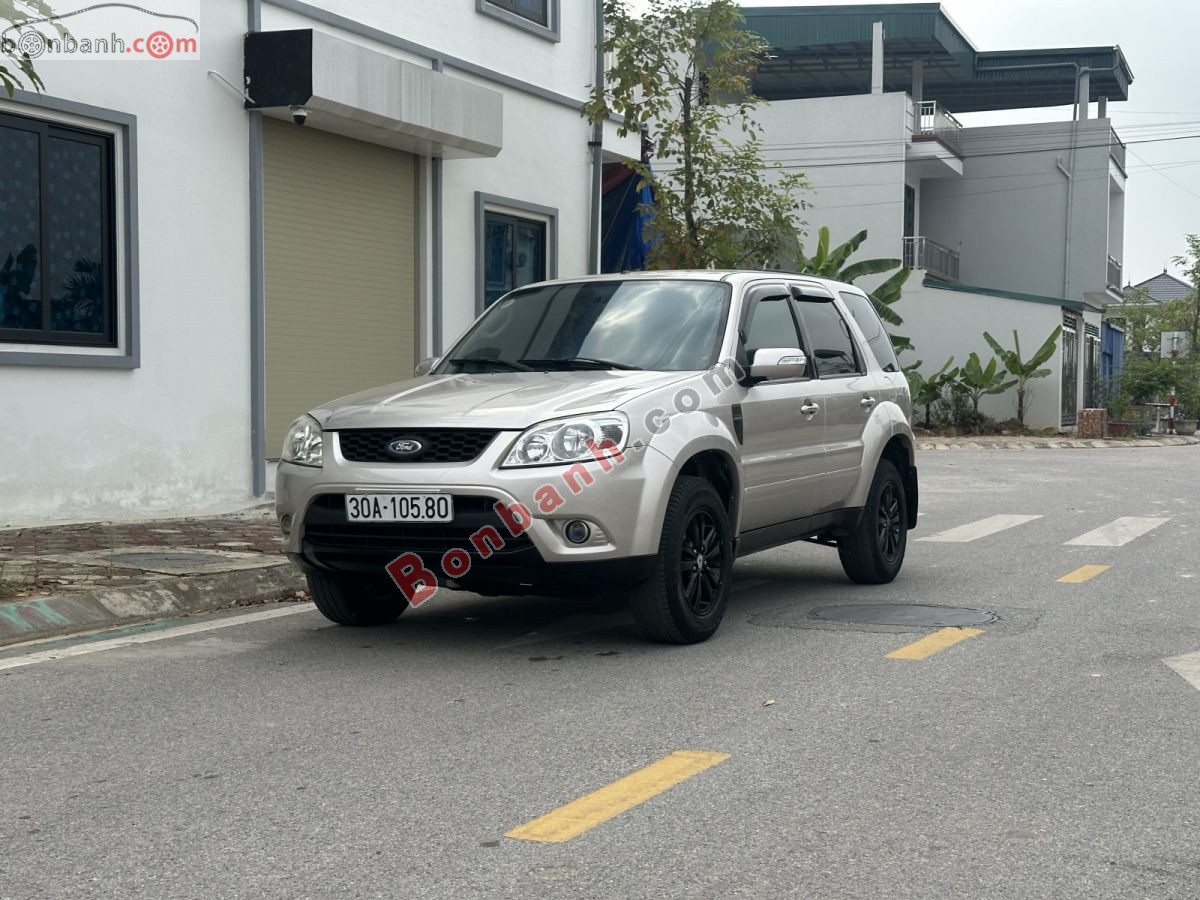 Bán ô tô Ford Escape XLS 2.3L 4x2 AT - 2011 - xe cũ