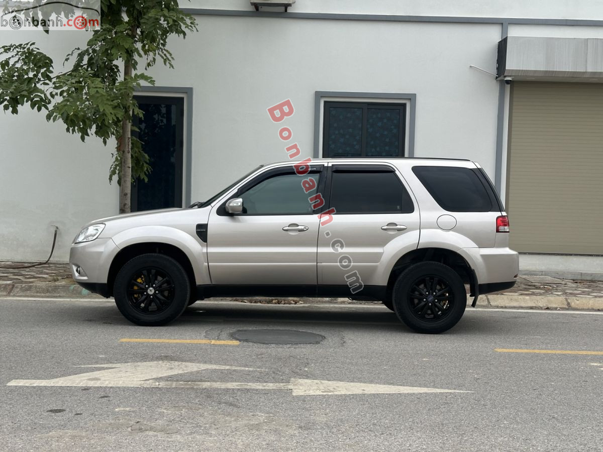 Bán ô tô Ford Escape XLS 2.3L 4x2 AT - 2011 - xe cũ
