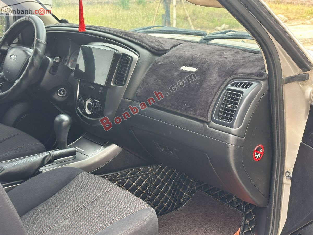 Bán ô tô Ford Escape XLS 2.3L 4x2 AT - 2011 - xe cũ