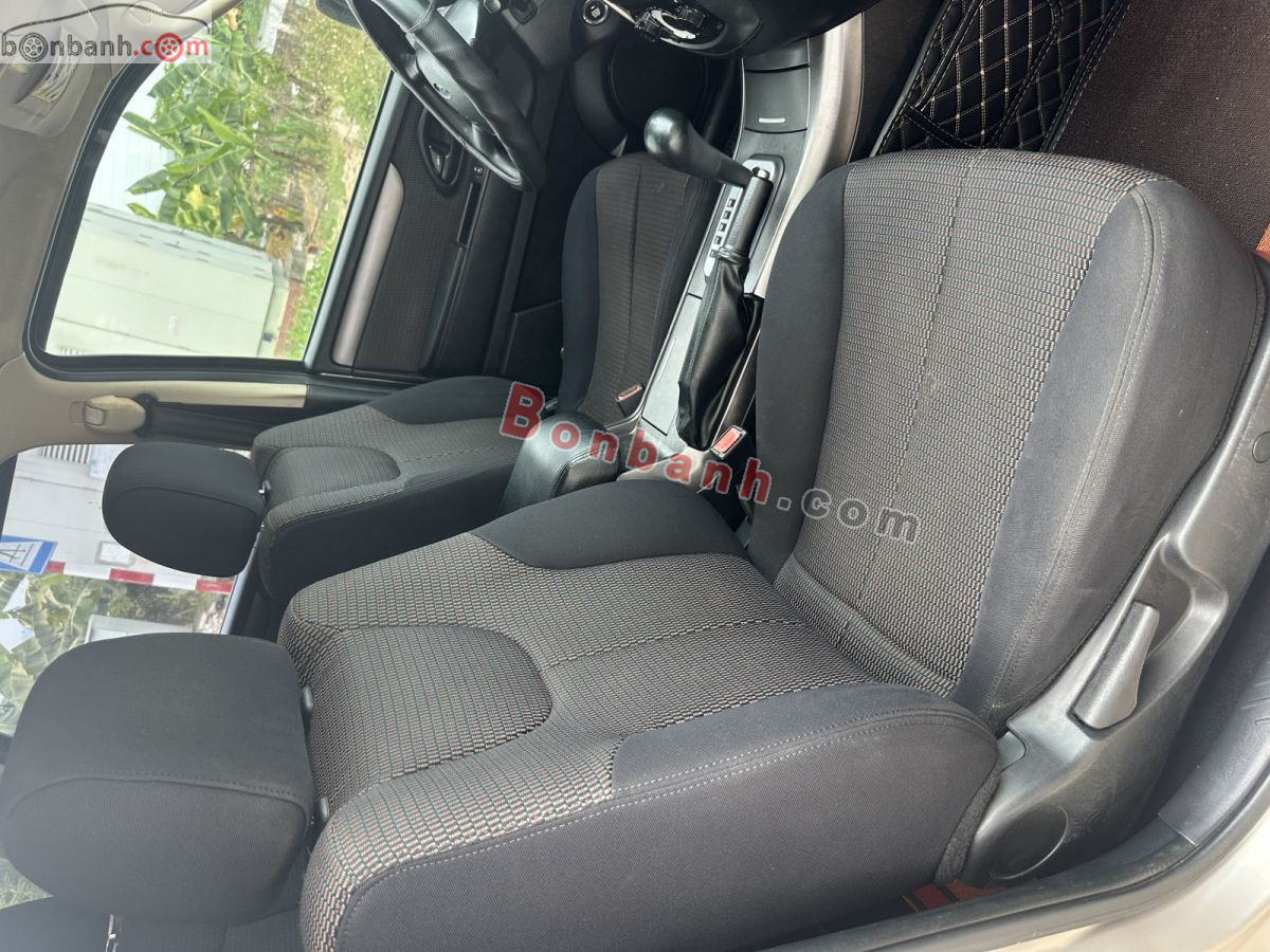Bán ô tô Ford Escape XLS 2.3L 4x2 AT - 2011 - xe cũ