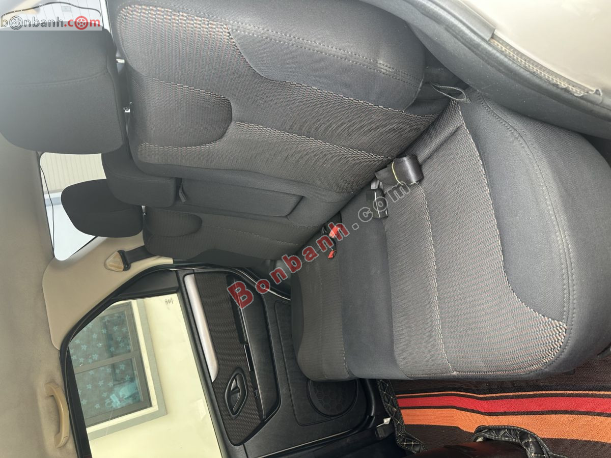 Bán ô tô Ford Escape XLS 2.3L 4x2 AT - 2011 - xe cũ