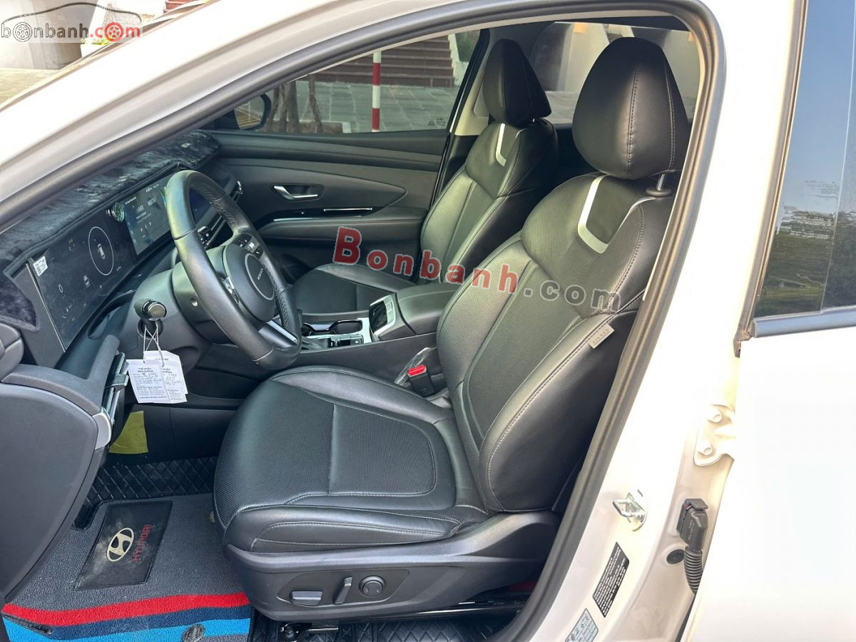 Bán ô tô Hyundai Tucson 2.0 AT Đặc biệt - 2025 - xe cũ