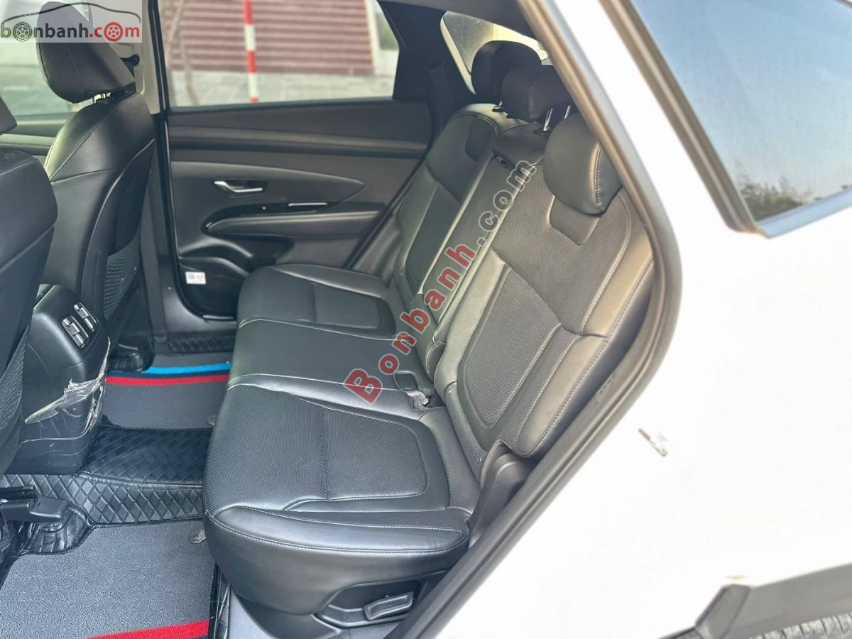 Bán ô tô Hyundai Tucson 2.0 AT Đặc biệt - 2025 - xe cũ