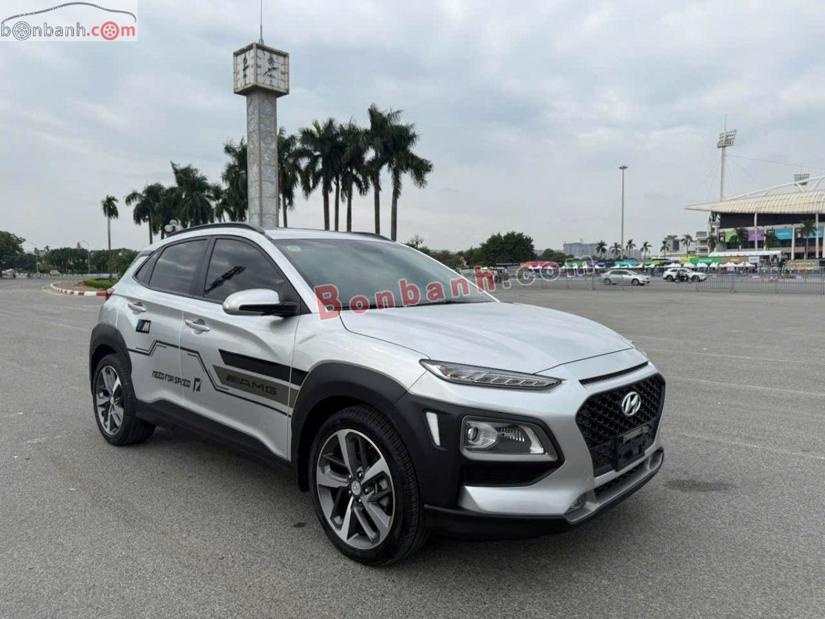 Bán ô tô Hyundai Kona Đặc Biệt 2.0 AT - 2019 - xe cũ