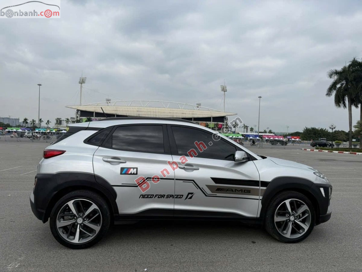 Bán ô tô Hyundai Kona Đặc Biệt 2.0 AT - 2019 - xe cũ
