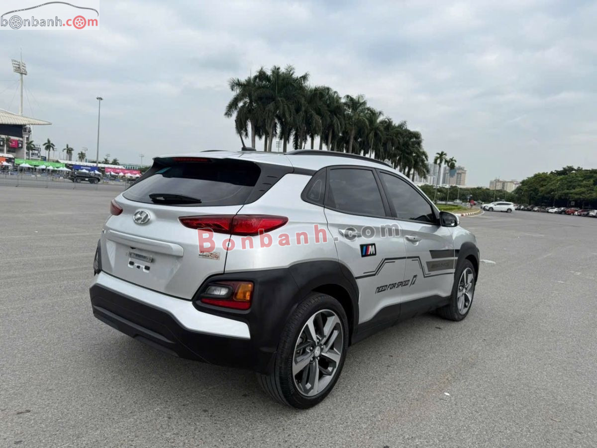 Bán ô tô Hyundai Kona Đặc Biệt 2.0 AT - 2019 - xe cũ