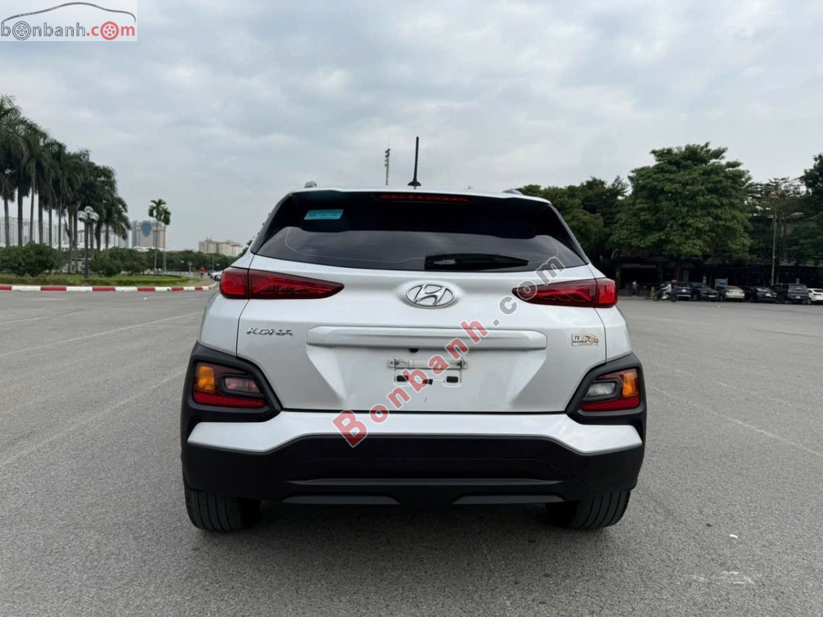 Bán ô tô Hyundai Kona Đặc Biệt 2.0 AT - 2019 - xe cũ