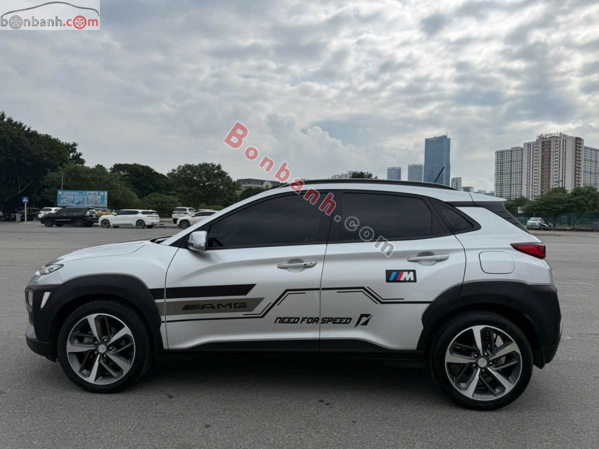Bán ô tô Hyundai Kona Đặc Biệt 2.0 AT - 2019 - xe cũ