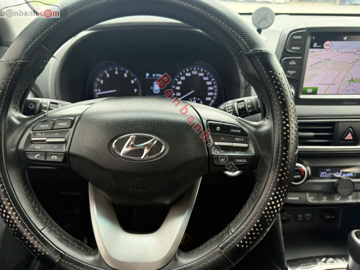Bán ô tô Hyundai Kona Đặc Biệt 2.0 AT - 2019 - xe cũ