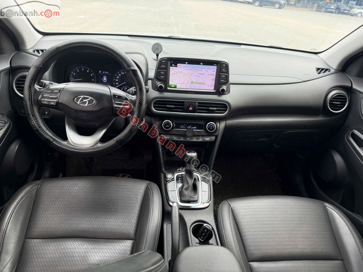 Bán ô tô Hyundai Kona Đặc Biệt 2.0 AT - 2019 - xe cũ