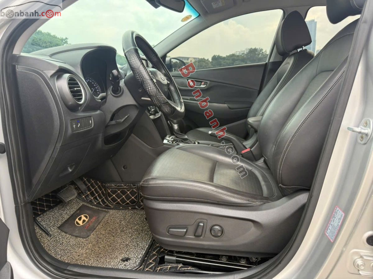 Bán ô tô Hyundai Kona Đặc Biệt 2.0 AT - 2019 - xe cũ