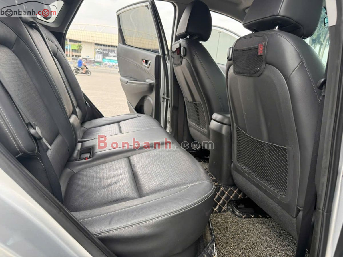 Bán ô tô Hyundai Kona Đặc Biệt 2.0 AT - 2019 - xe cũ