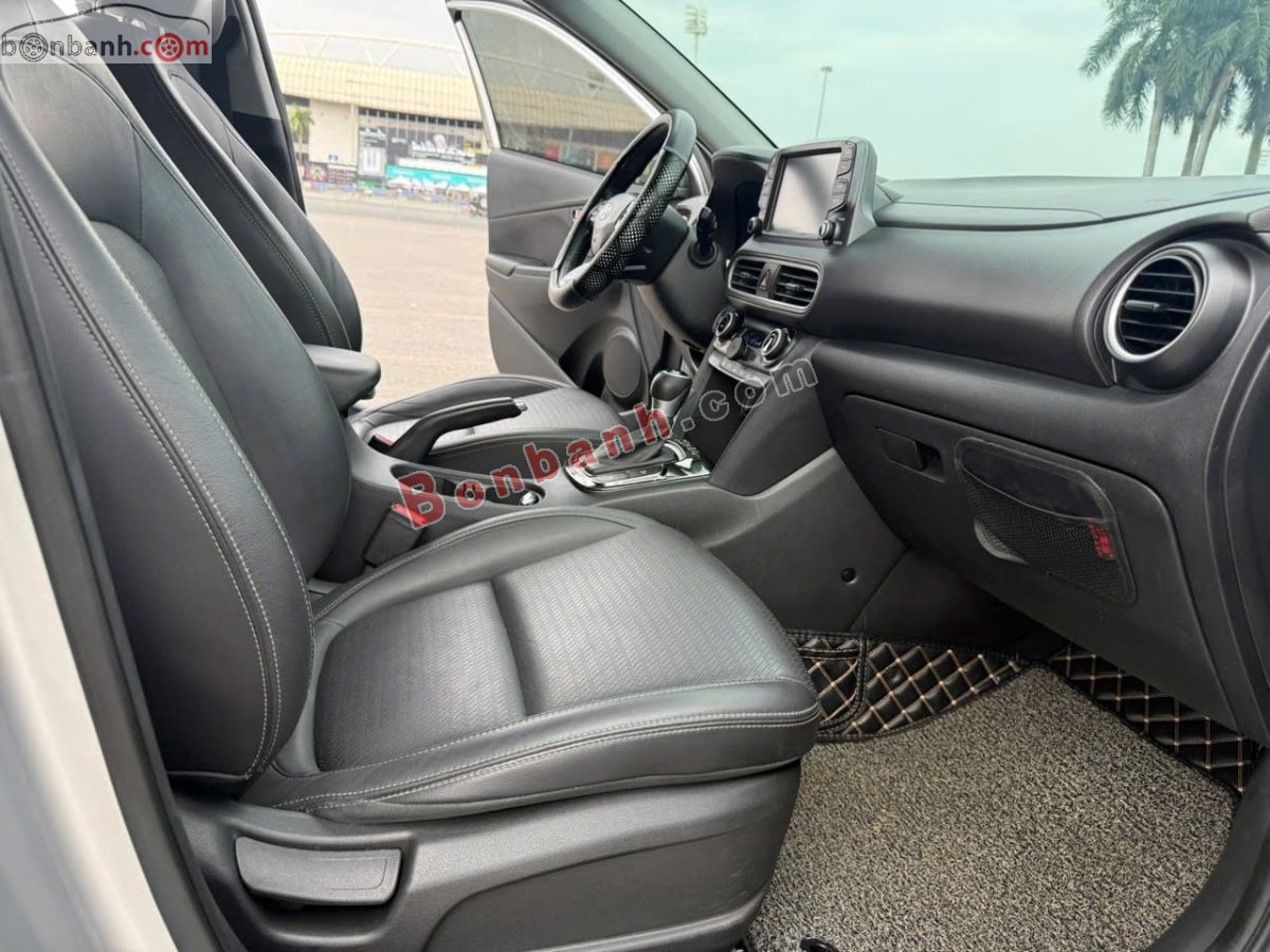 Bán ô tô Hyundai Kona Đặc Biệt 2.0 AT - 2019 - xe cũ