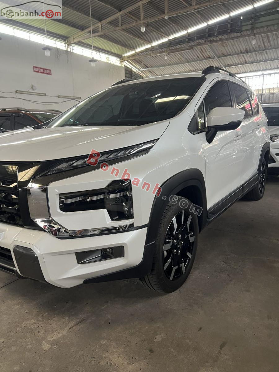 Bán ô tô Mitsubishi Xpander Cross 1.5 AT - 2025 - xe cũ