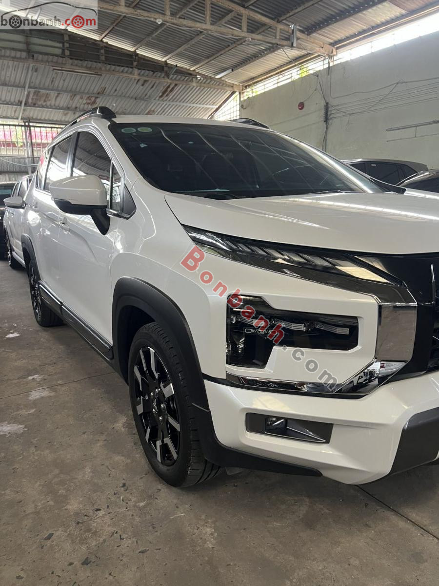 Bán ô tô Mitsubishi Xpander Cross 1.5 AT - 2025 - xe cũ