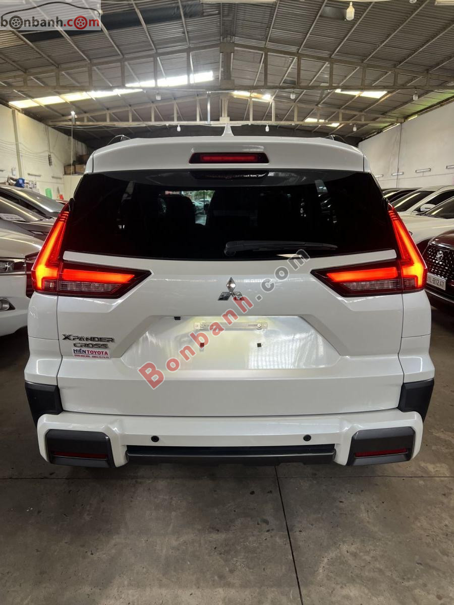 Bán ô tô Mitsubishi Xpander Cross 1.5 AT - 2025 - xe cũ