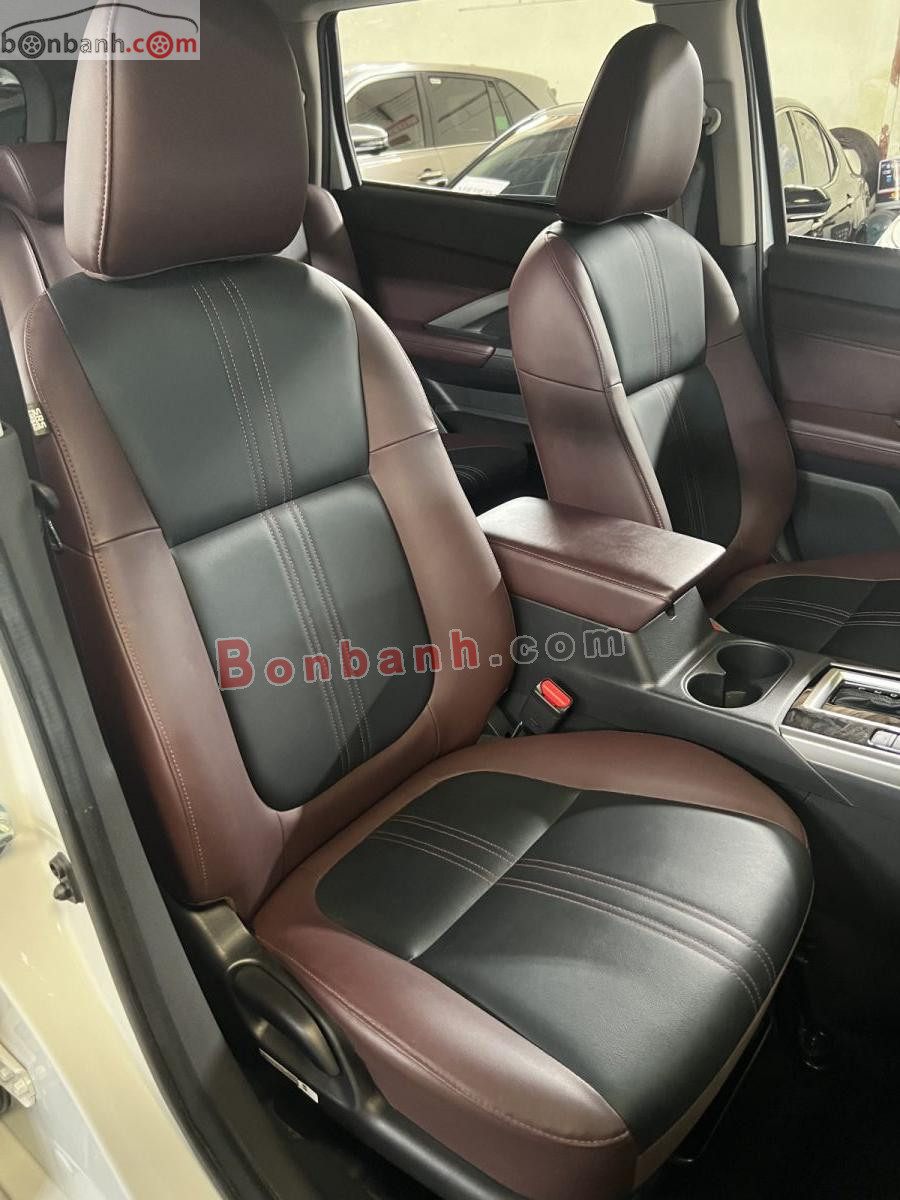Bán ô tô Mitsubishi Xpander Cross 1.5 AT - 2025 - xe cũ