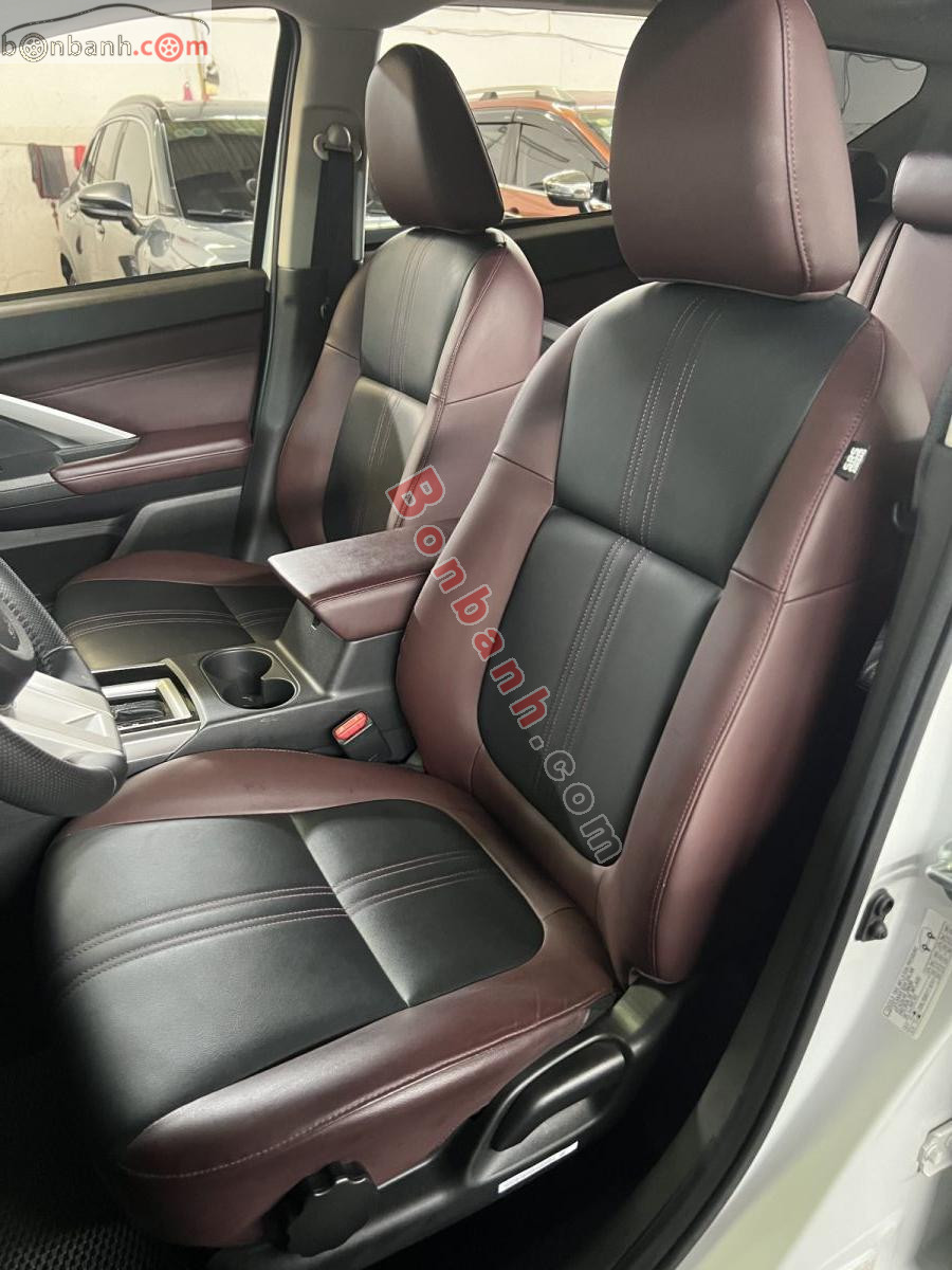 Bán ô tô Mitsubishi Xpander Cross 1.5 AT - 2025 - xe cũ