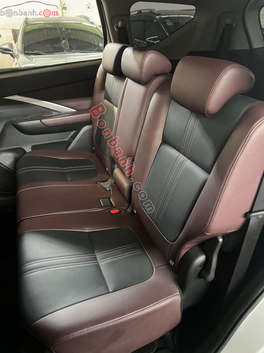 Bán ô tô Mitsubishi Xpander Cross 1.5 AT - 2025 - xe cũ