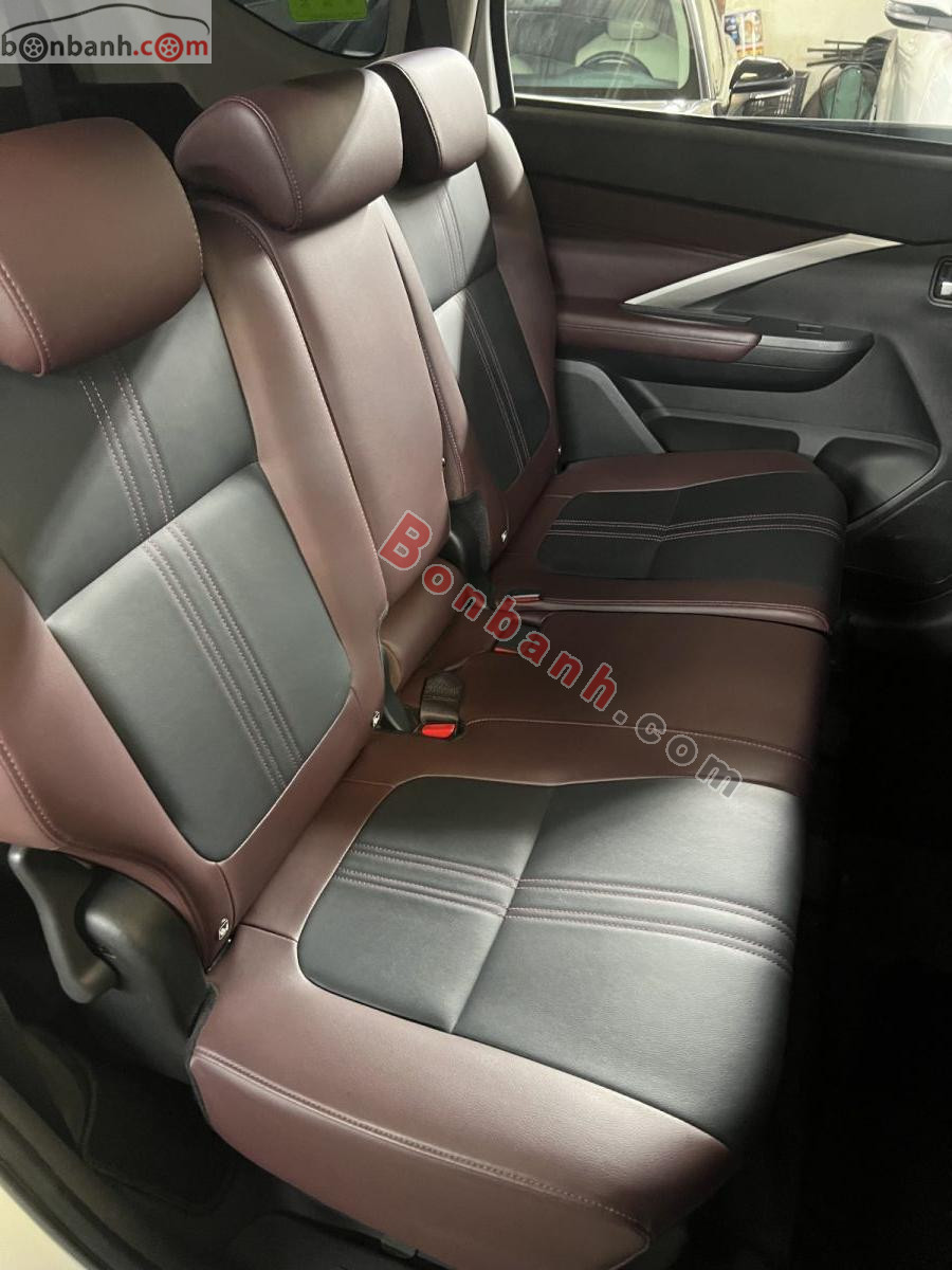 Bán ô tô Mitsubishi Xpander Cross 1.5 AT - 2025 - xe cũ