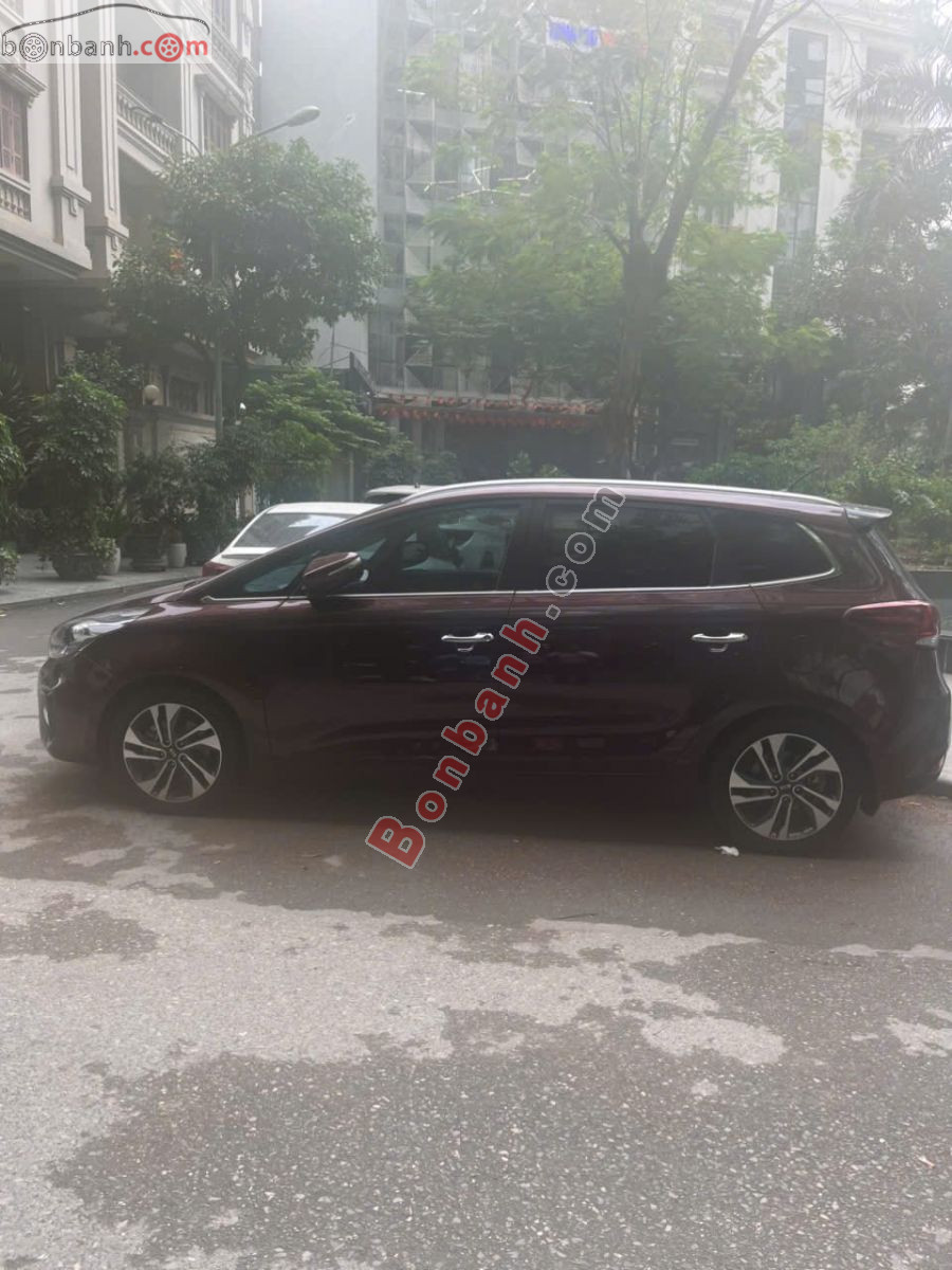 Bán ô tô Kia Rondo GATH - 2019 - xe cũ