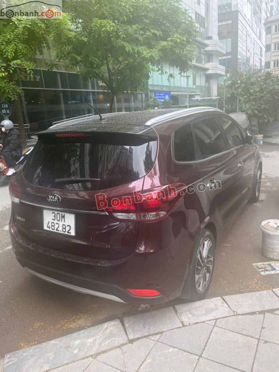Bán ô tô Kia Rondo GATH - 2019 - xe cũ
