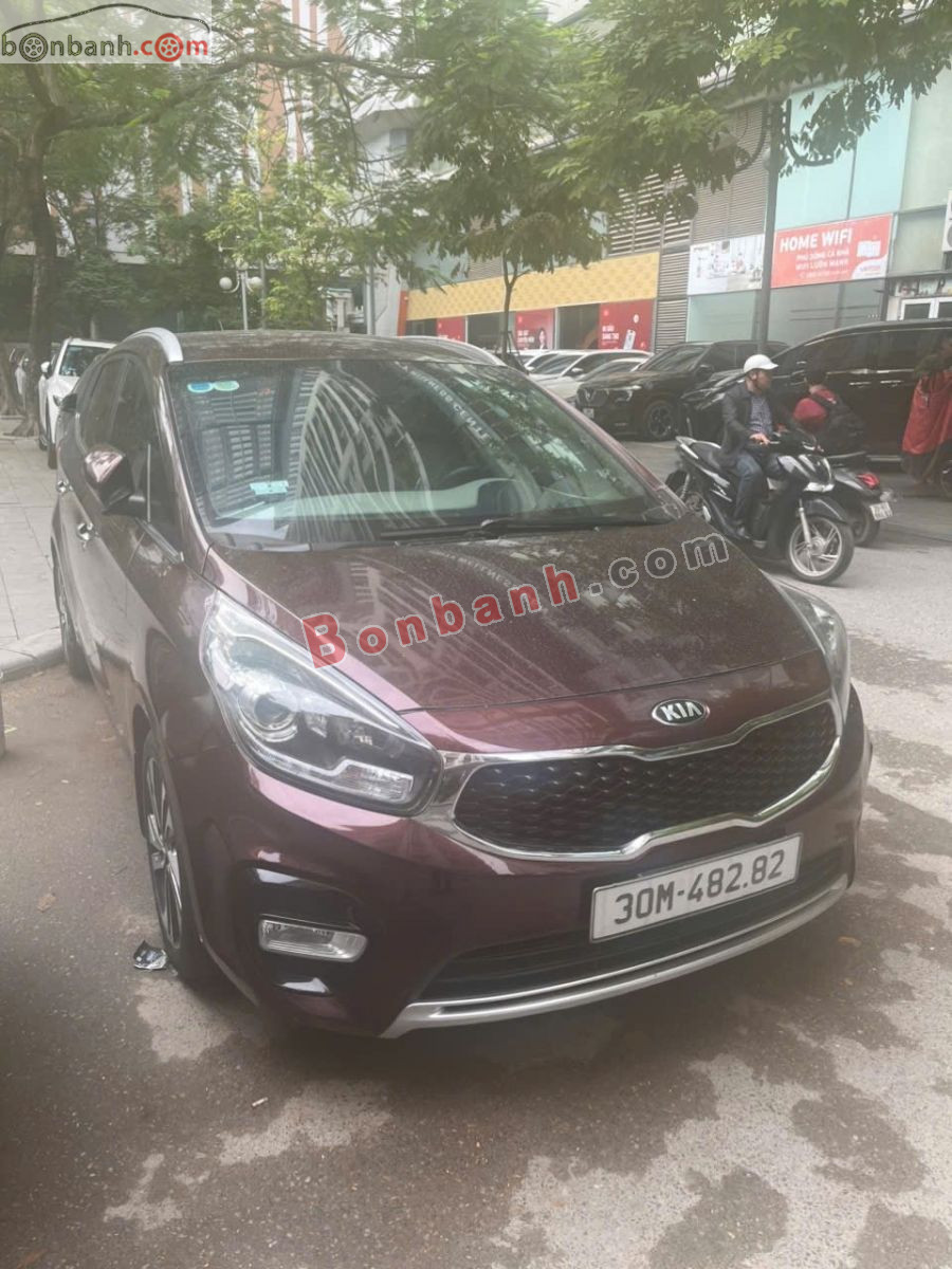 Bán ô tô Kia Rondo GATH - 2019 - xe cũ