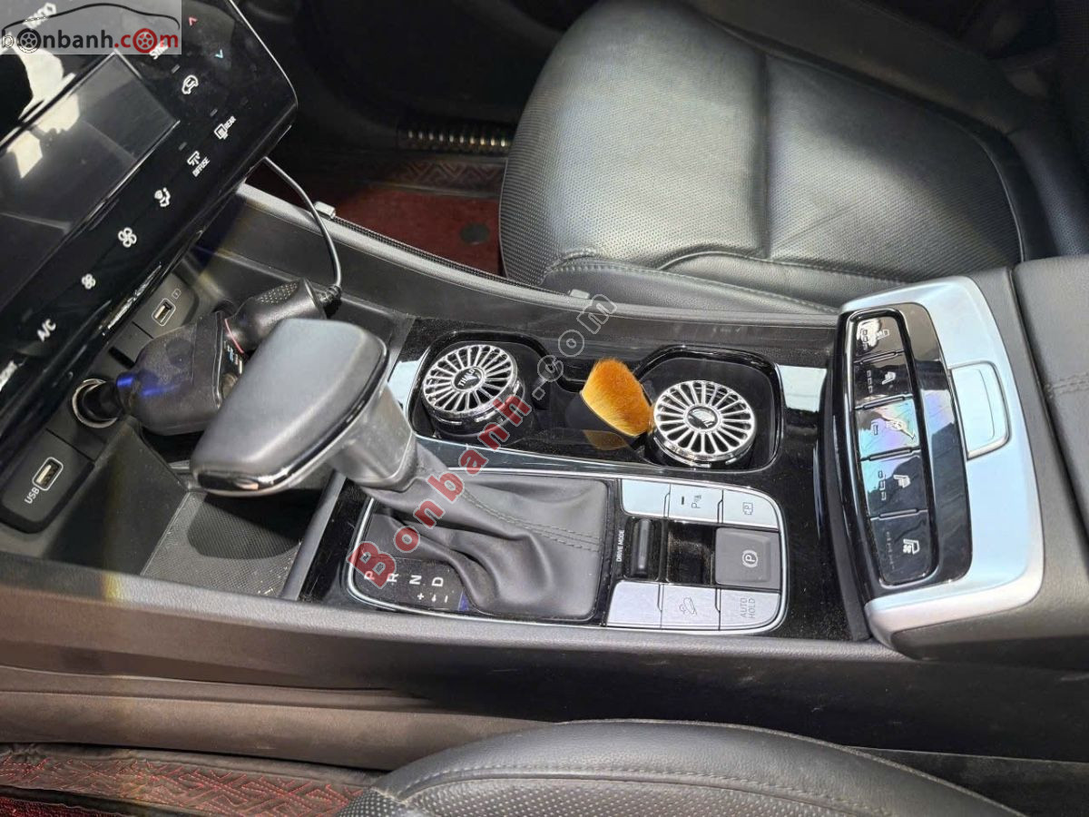 Bán ô tô Hyundai Tucson 2.0 AT Đặc biệt - 2024 - xe cũ