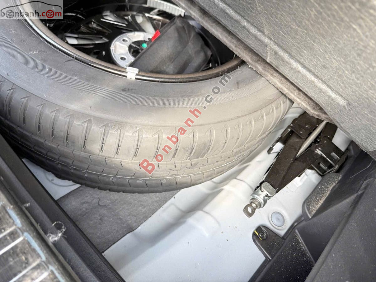 Bán ô tô Hyundai Tucson 2.0 AT Đặc biệt - 2024 - xe cũ
