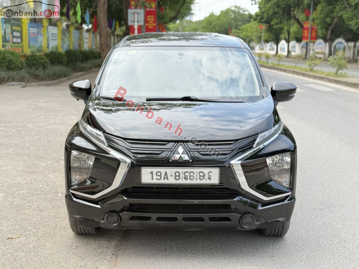 Bán ô tô Mitsubishi Xpander 1.5 MT - 2021 - xe cũ