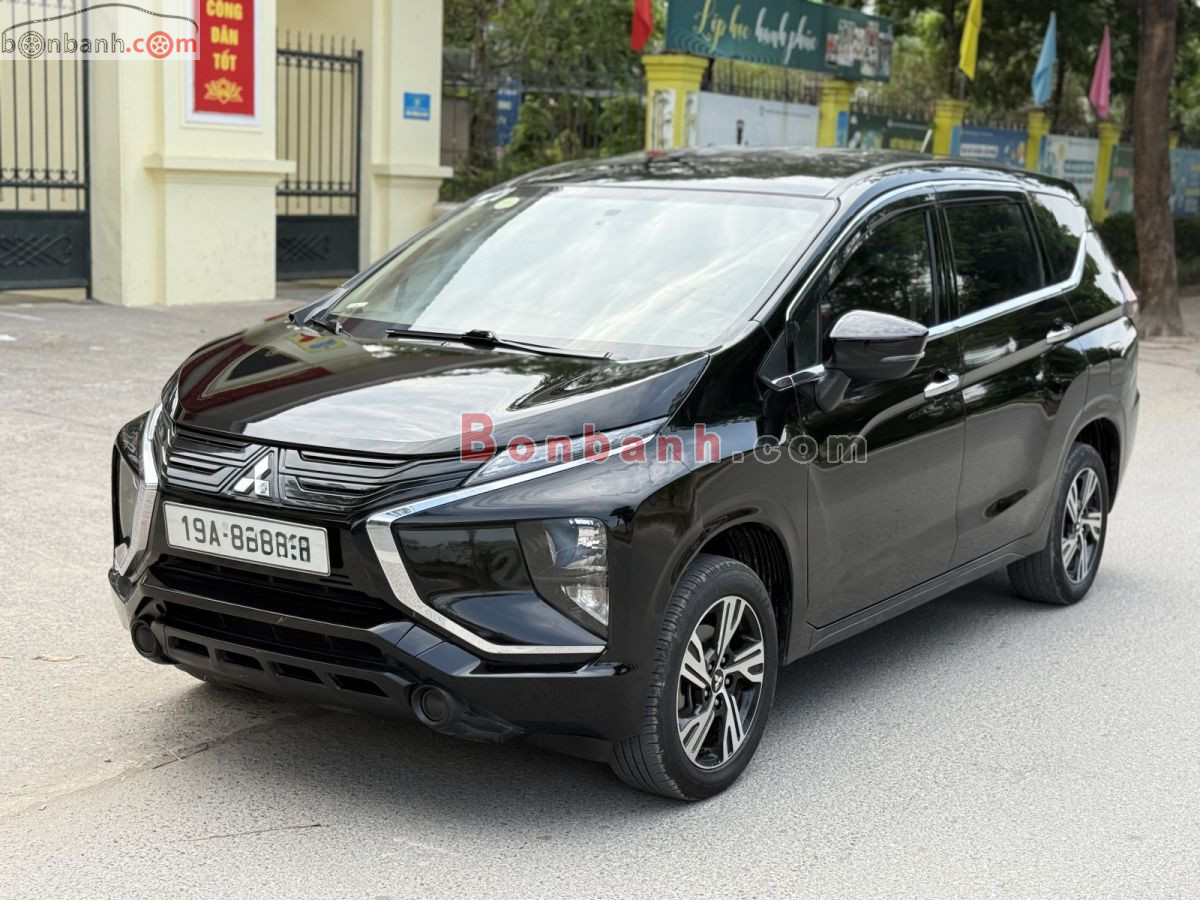Bán ô tô Mitsubishi Xpander 1.5 MT - 2021 - xe cũ