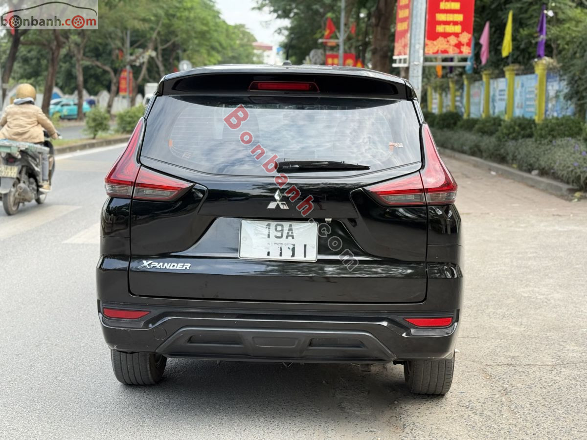 Bán ô tô Mitsubishi Xpander 1.5 MT - 2021 - xe cũ
