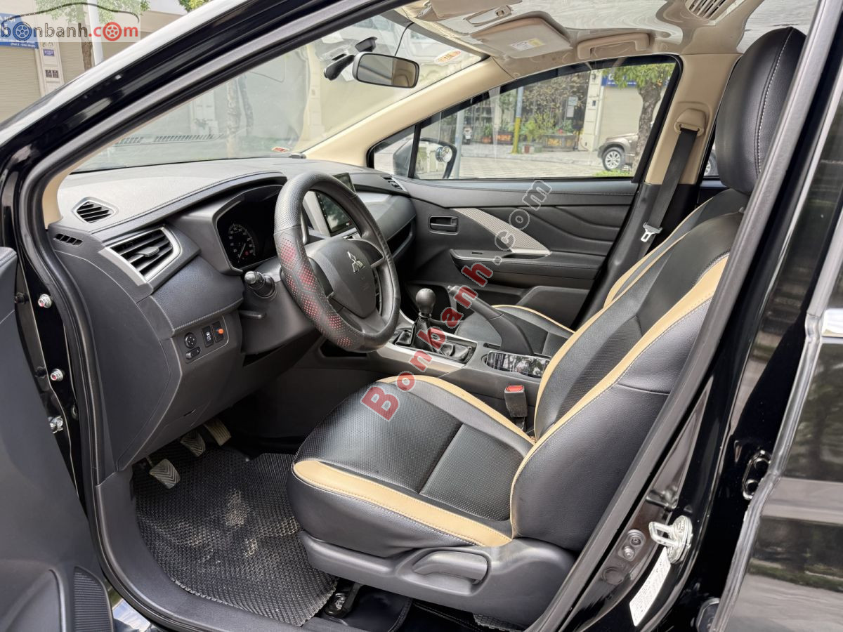 Bán ô tô Mitsubishi Xpander 1.5 MT - 2021 - xe cũ