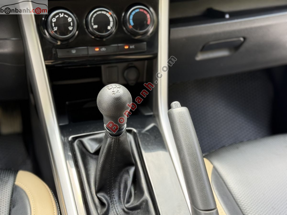 Bán ô tô Mitsubishi Xpander 1.5 MT - 2021 - xe cũ