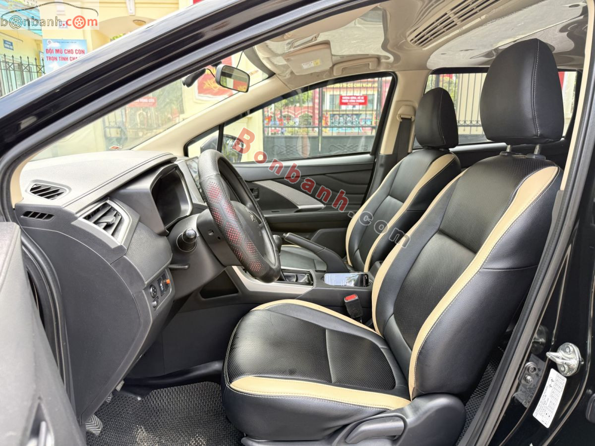 Bán ô tô Mitsubishi Xpander 1.5 MT - 2021 - xe cũ