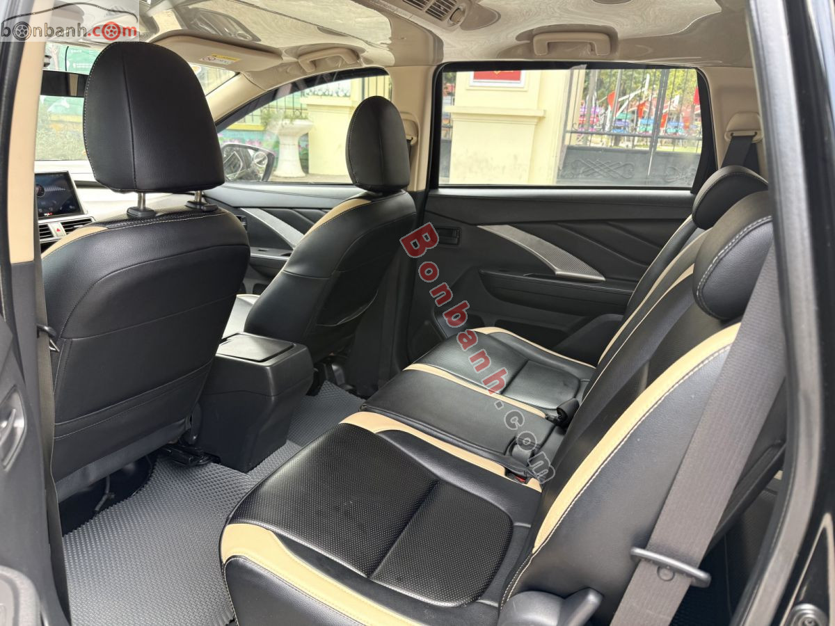Bán ô tô Mitsubishi Xpander 1.5 MT - 2021 - xe cũ