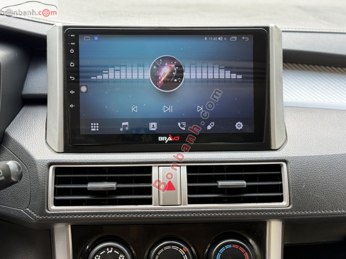 Bán ô tô Mitsubishi Xpander 1.5 MT - 2021 - xe cũ